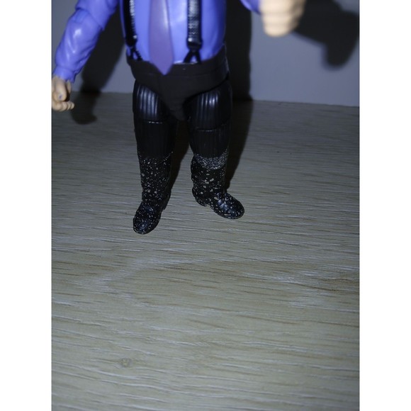 The Penguin Action Figure DC Comics The Batman Target Exclusive Oswald Cobblepot - Picture 9 of 10
